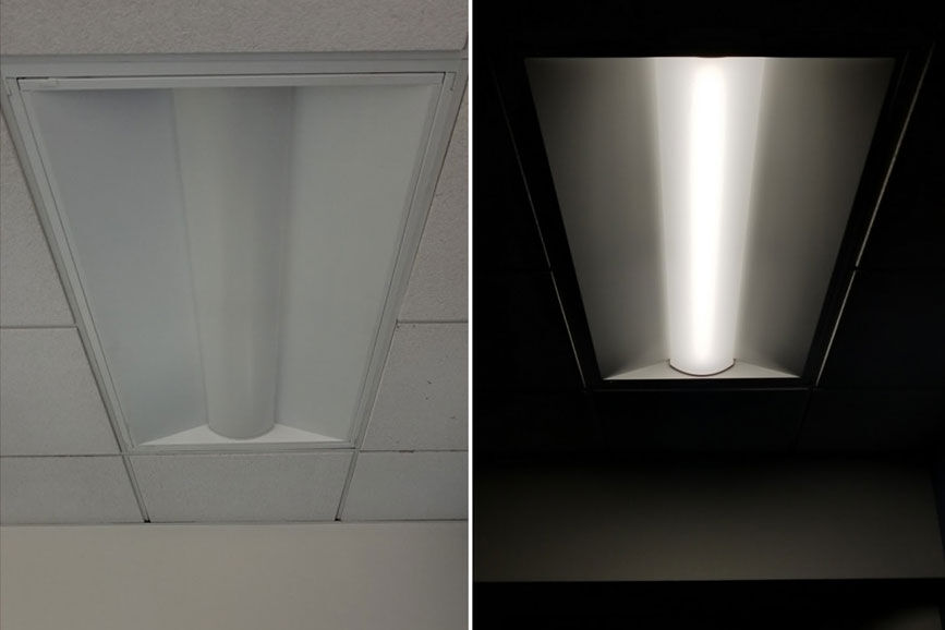New York, Household, Led Lighting Near Santa Ana