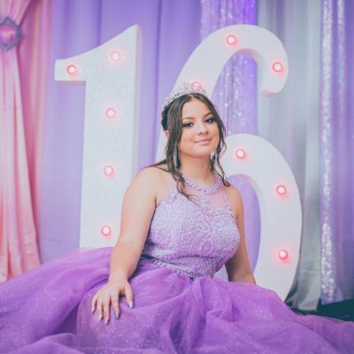 New York, Event Planning, Top Venue Places For Parties In New Jersey For Sweet 16 & Quinceañera