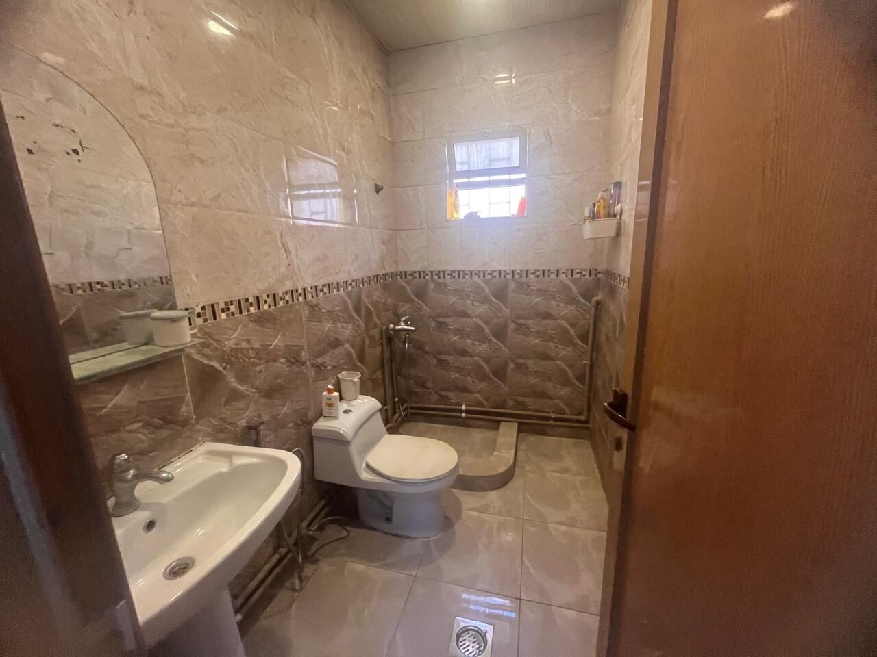 Jubail, Apartments, Flats, Houses & Villas, SAR 20000/year,  2 BR,  2 Bed Room Family Flat For Rent In Dhakal Mahdood Near Kaka Restaurant