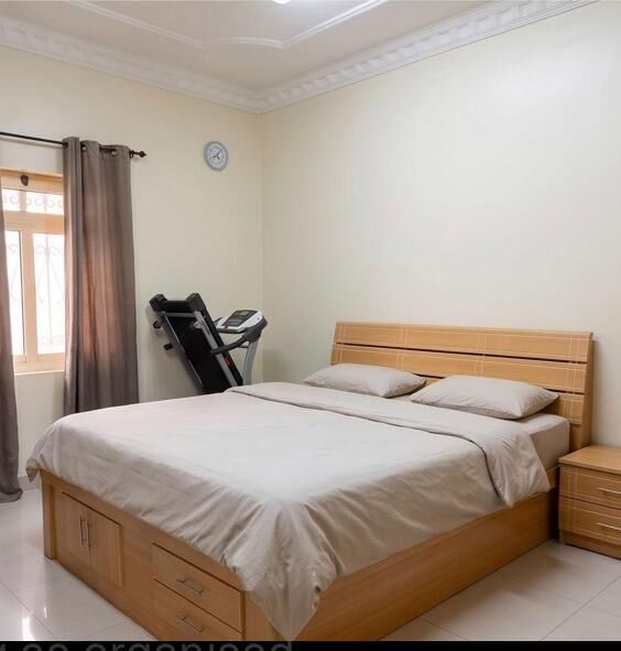Jubail, Apartments, Flats, Houses & Villas, SAR 20000/year,  2 BR,  2 Bed Room Family Flat For Rent In Dhakal Mahdood Near Kaka Restaurant