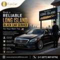 Reliable Long Island Black Car Service For Every Journey