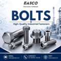 High-Quality Bolts For Industrial Applications