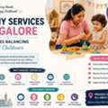Nanny Services Bangalore For Families Balancing Work And Childcare