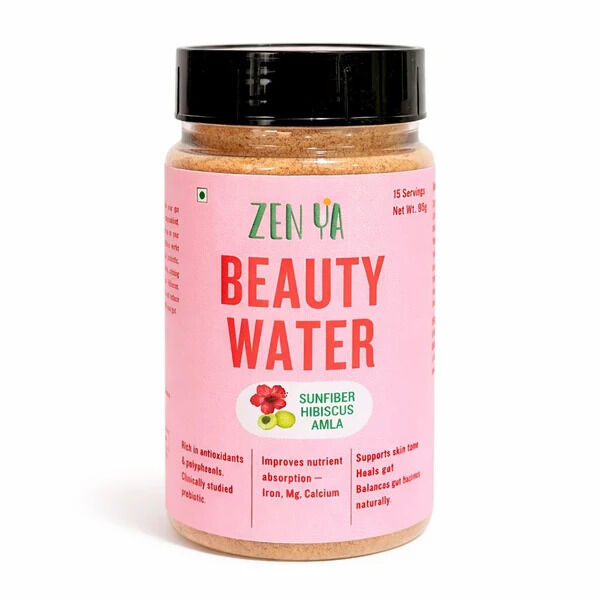 Bangalore, Food, INR 1,  Beauty Water