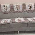 SAR 16000/year,  Furnished,  2 BR,  500 Sq. Meter,  Household Items For Sale &ndash; 2BHK Flat Near Indian International School Jubail