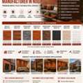 Brick Wall Cladding Tiles Manufacturer