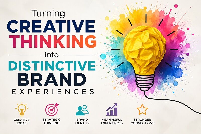 Mumbai, Marketing, SW Studios - Turning Creative Thinking Into Distinctive Brand Experiences
