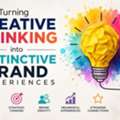 SW Studios - Turning Creative Thinking Into Distinctive Brand Experiences