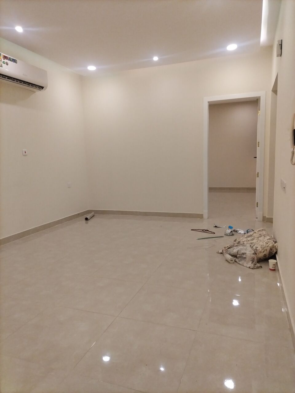 Khobar, Apartments, Flats, Houses & Villas, SAR 24600/year,  2 BR,  Family Apartment For Rent (Two Rooms, Two Bathrooms, Air-Conditioned Kitchen)