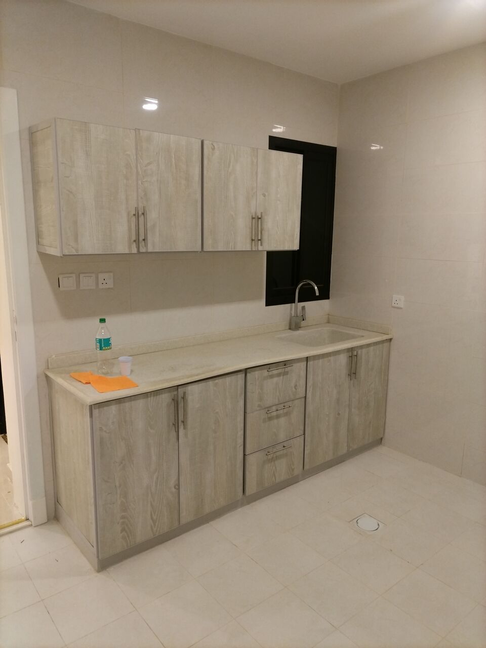 Khobar, Apartments, Flats, Houses & Villas, SAR 24600/year,  2 BR,  Family Apartment For Rent (Two Rooms, Two Bathrooms, Air-Conditioned Kitchen)