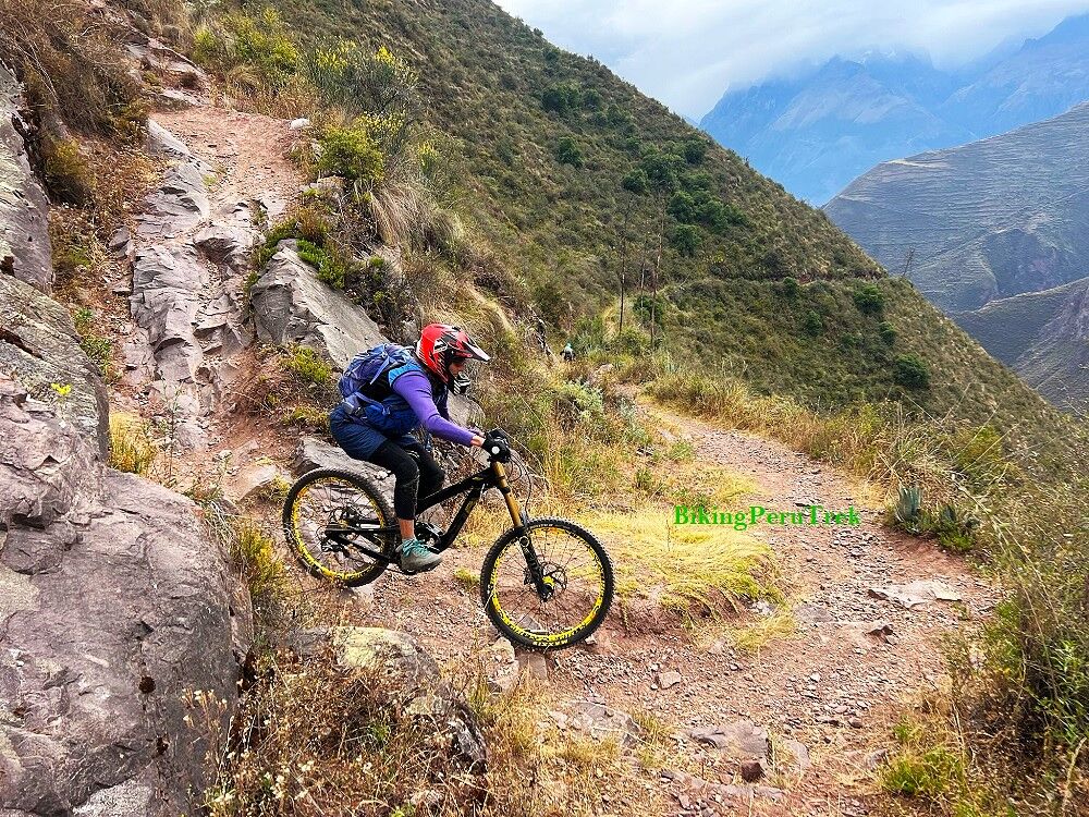 New York, Travel, Mountain Biking Peru &ndash; Ride Through Peru&rsquo;s Incredible Landscapes