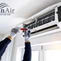 AC Cleaning Services In Dubai | Professional & Trusted | Clean Air UAE