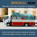 MR ADIL MOVERS AND PACKERS IN JEDDAH FOR HOUSE OFFICE  SHIFTING 0538296212 .....