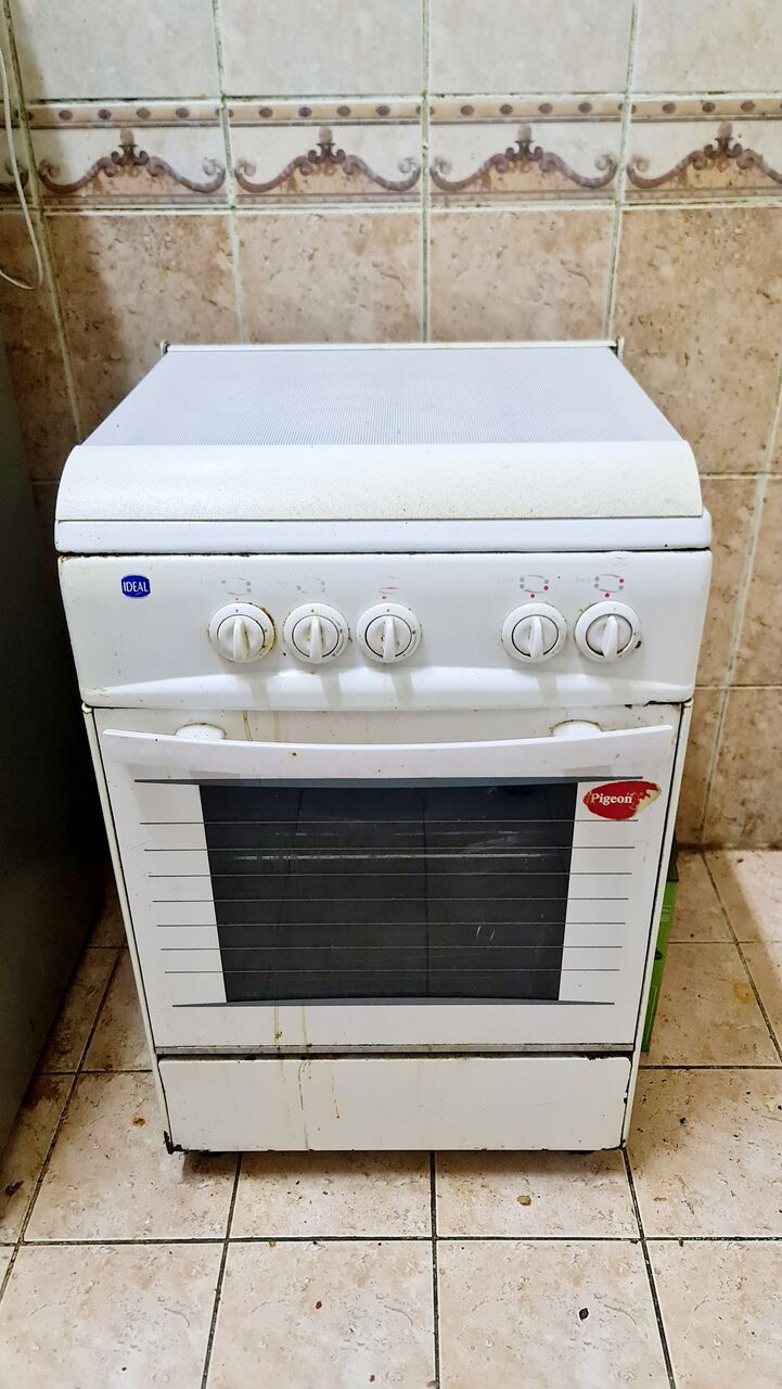 Manama, Electronics, BHD 40,  LG Washing Machine & Cooking Range