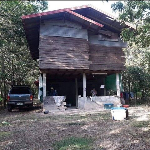 Bangkok, Real Estate For Sale, THB 700000,  6 BR,  1033 Sq. Feet,  House For Sale With Land And Rubber Plantation, Kut Chap District, Udon Thani Province,