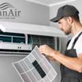 Best AC Cleaning Services In Dubai For Homes & Offices | Clean Air UAE