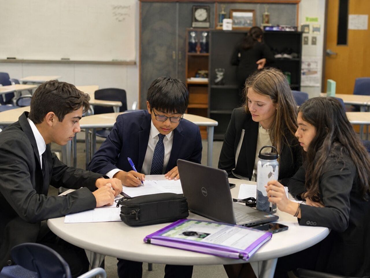 New York, Lessons Offered, Public Speaking For Kids: Practical Ways To Build Confidence At Home And In Class