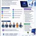 AI & Generative AI Training | ChatGPT, Python, LLMs, AI Agents & Projects