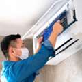Professional AC Cleaning Services Dubai | Reliable Cooling Solutions