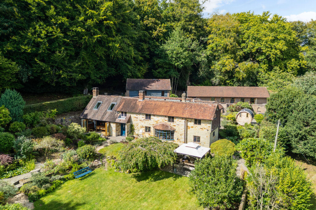 London, Real Estate For Sale, GBP 1,  4 BR,  304 Sq. Meter,  Charles Century &ndash; Reliable Letting Agent Serving Crowborough & Nearby Areas
