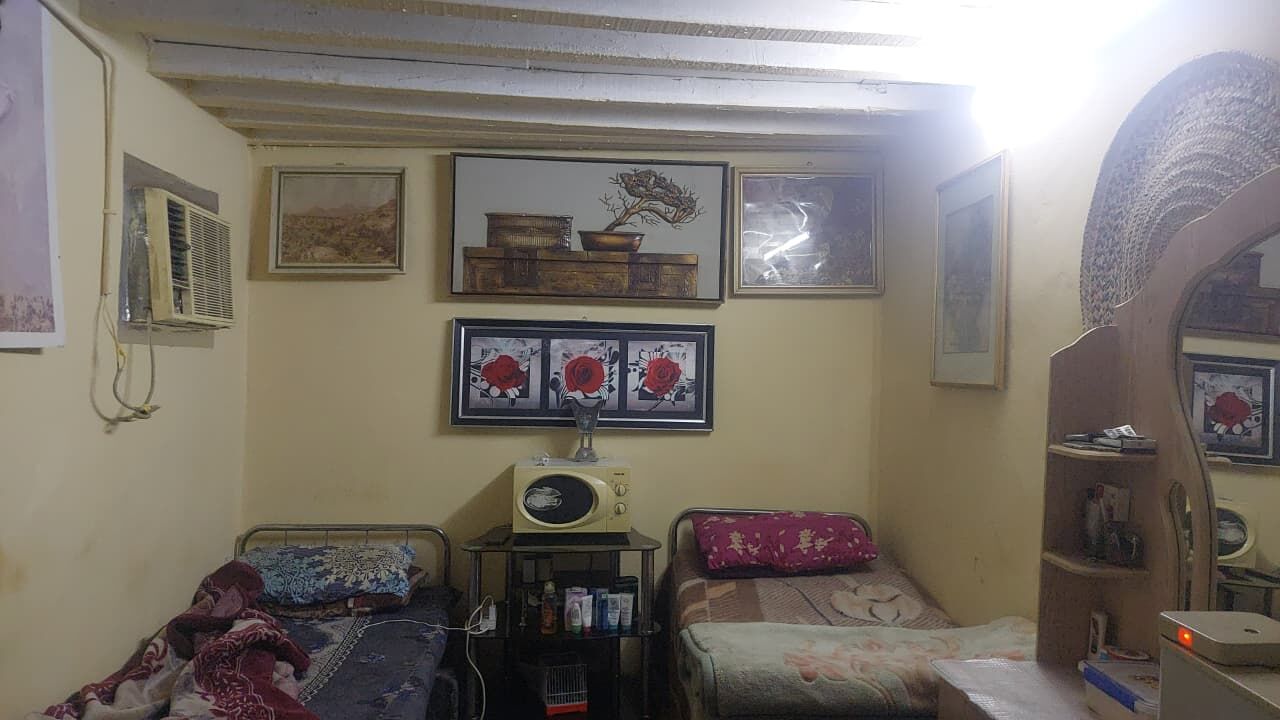Riyadh, Rooms for Rent, SAR 550/month,  500 Sq. Meter,  Furnished Room For Rent