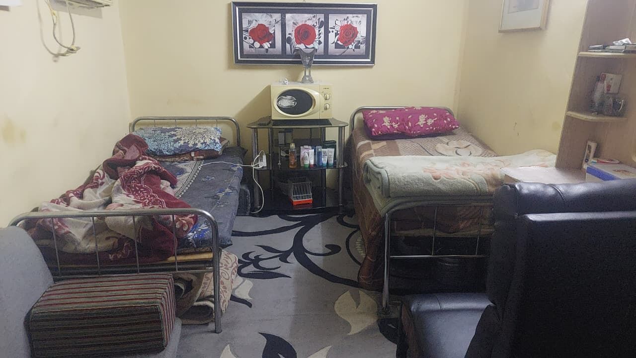 Riyadh, Rooms for Rent, SAR 550/month,  500 Sq. Meter,  Furnished Room For Rent