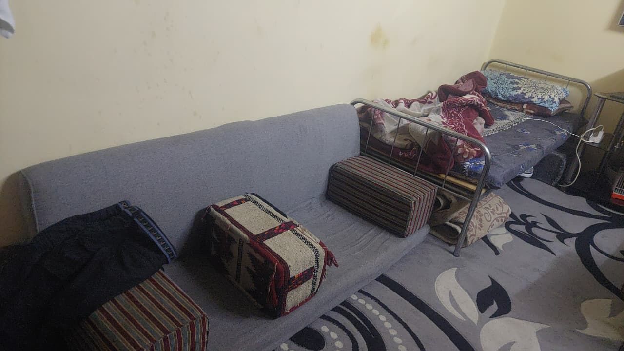 Riyadh, Rooms for Rent, SAR 550/month,  500 Sq. Meter,  Furnished Room For Rent