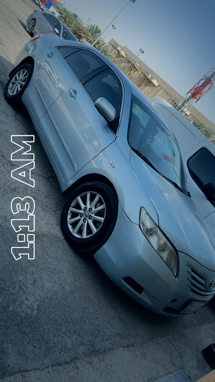 Riyadh, Vehicles, Cars & Trucks , SAR 21000,  Toyota Camry GL,  2009,  Automatic,  300000 KM,  Toyota Camry  GL