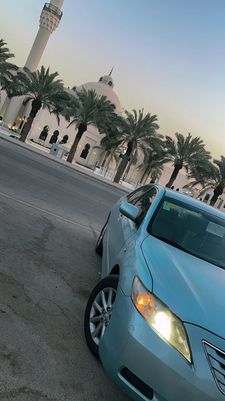 Riyadh, Vehicles, Cars & Trucks , SAR 21000,  Toyota Camry GL,  2009,  Automatic,  300000 KM,  Toyota Camry  GL