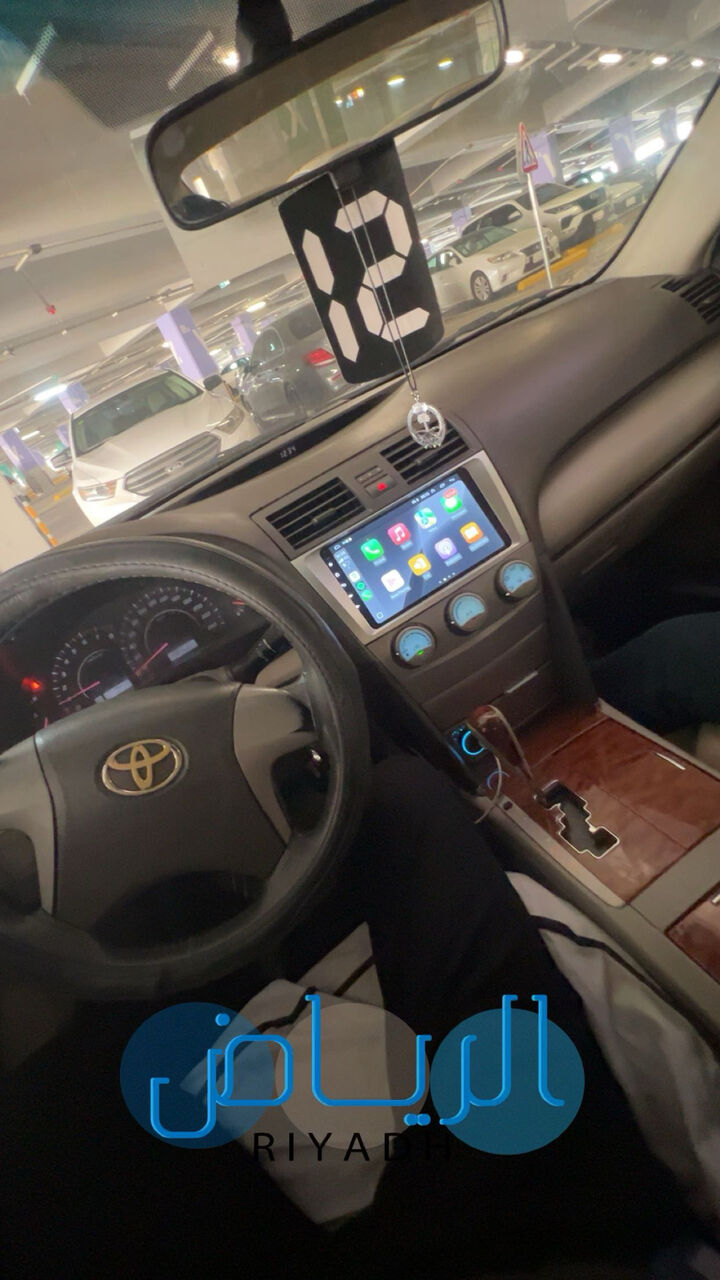 Riyadh, Vehicles, Cars & Trucks , SAR 21000,  Toyota Camry GL,  2009,  Automatic,  300000 KM,  Toyota Camry  GL