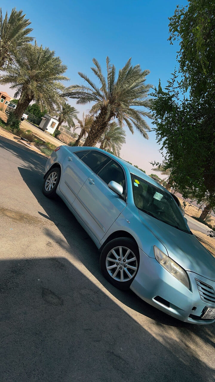Riyadh, Vehicles, Cars & Trucks , SAR 21000,  Toyota Camry GL,  2009,  Automatic,  300000 KM,  Toyota Camry  GL