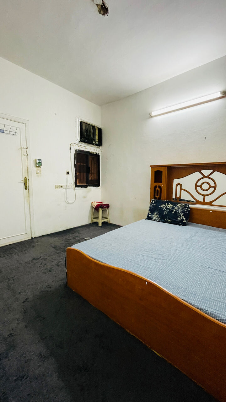 Hara, Rooms for Rent, SAR 6500/month,  Single Room Available For Bachleour In Hara