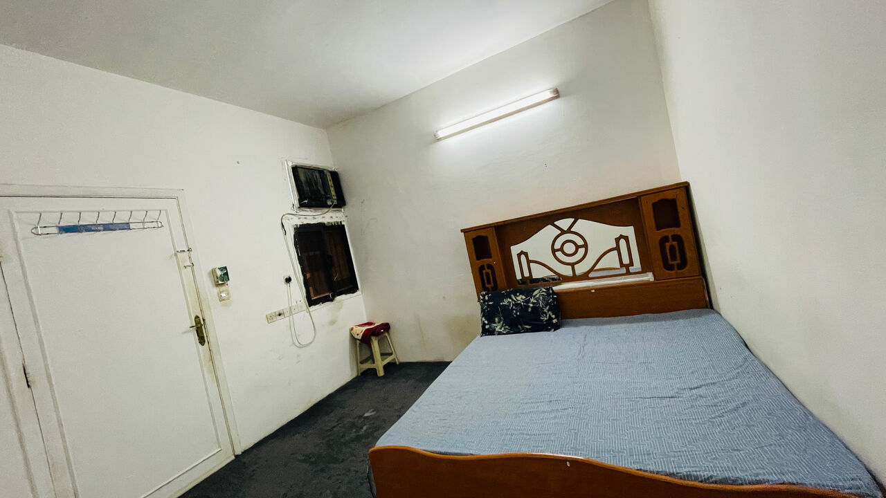 Hara, Rooms for Rent, SAR 6500/month,  Single Room Available For Bachleour In Hara