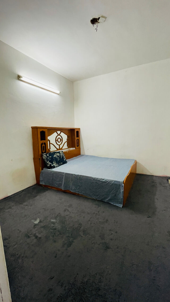 Hara, Rooms for Rent, SAR 6500/month,  Single Room Available For Bachleour In Hara