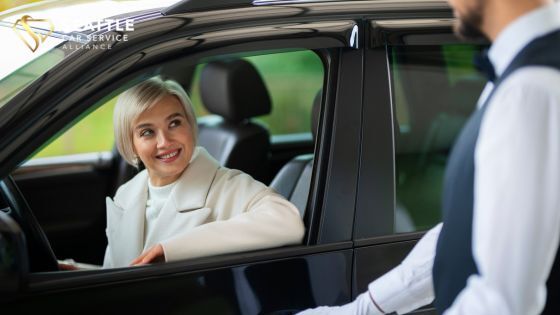 Seattle, Travel, Seattle Limo Service For Reliable Airport Transportation