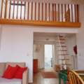 EUR 1150/month,  Furnished,  1 BR,  65 Sq. Meter,  Cosy Loft Brussels