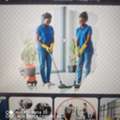 Experienced Cleaners Available ..monthly And Part Time Cleaning Service ...housemaids ..