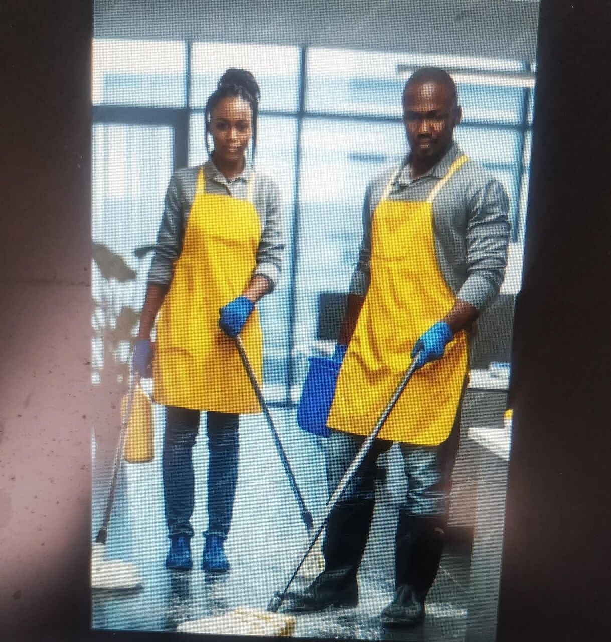 Riyadh, Cleaning, Experienced Cleaners Available ..monthly And Part Time Cleaning Service ...housemaids ..