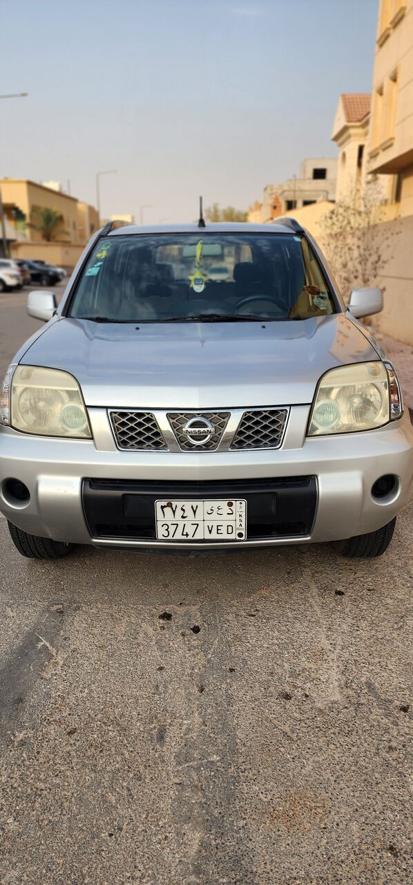 Riyadh, Vehicles, Cars & Trucks , SAR 25000,  Nissan X-trail 2012,  2012,  Automatic,  266994 KM,  Filipino Owner
