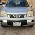 SAR 25000,  Nissan X-trail 2012,  2012,  Automatic,  266994 KM,  Filipino Owner