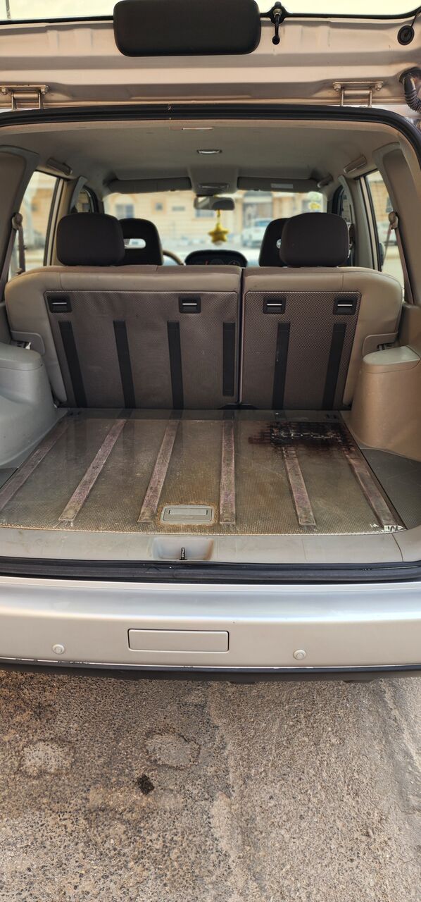 Riyadh, Vehicles, Cars & Trucks , SAR 25000,  Nissan X-trail 2012,  2012,  Automatic,  266994 KM,  Filipino Owner
