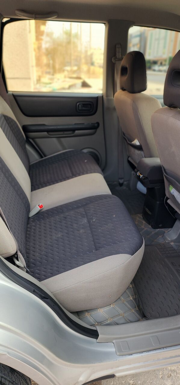 Riyadh, Vehicles, Cars & Trucks , SAR 25000,  Nissan X-trail 2012,  2012,  Automatic,  266994 KM,  Filipino Owner
