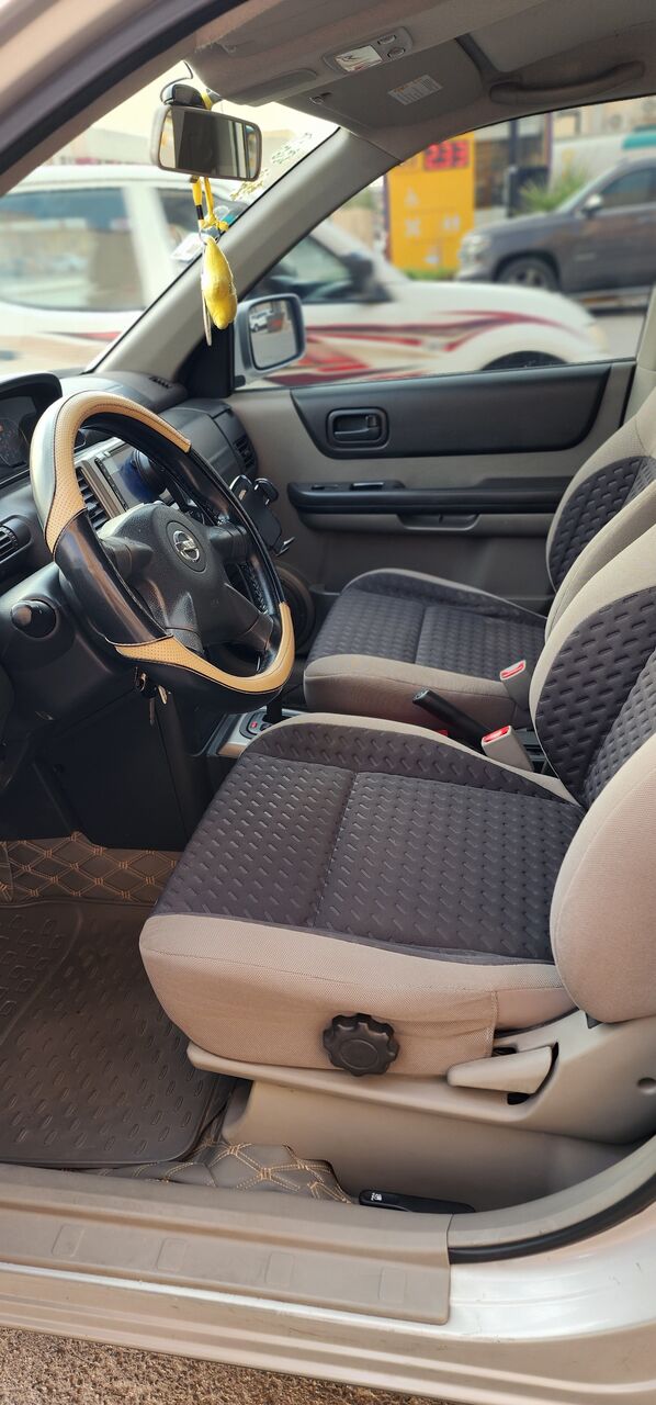 Riyadh, Vehicles, Cars & Trucks , SAR 25000,  Nissan X-trail 2012,  2012,  Automatic,  266994 KM,  Filipino Owner