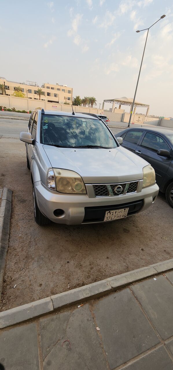 Riyadh, Vehicles, Cars & Trucks , SAR 25000,  Nissan X-trail 2012,  2012,  Automatic,  266994 KM,  Filipino Owner