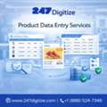 Accurate Product Data Entry Services For Online Retailers