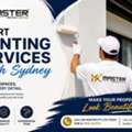 Painting Services North Sydney For Modern Property Finishes | MK Master Pty Ltd