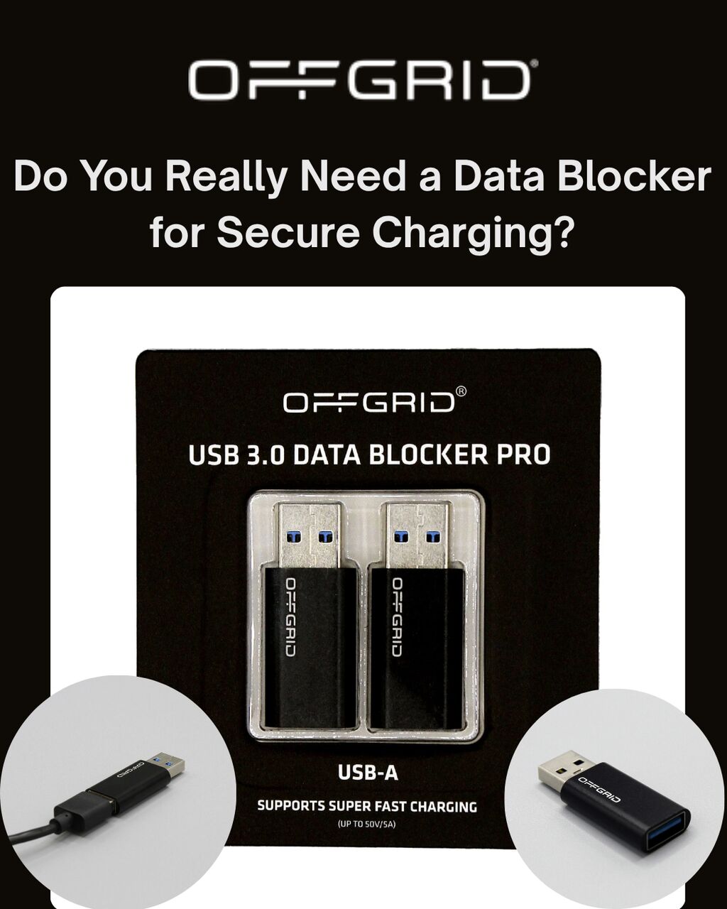 New York, Electronics, Do You Really Need A Data Blocker For Secure Charging?