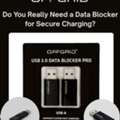 Do You Really Need A Data Blocker For Secure Charging?