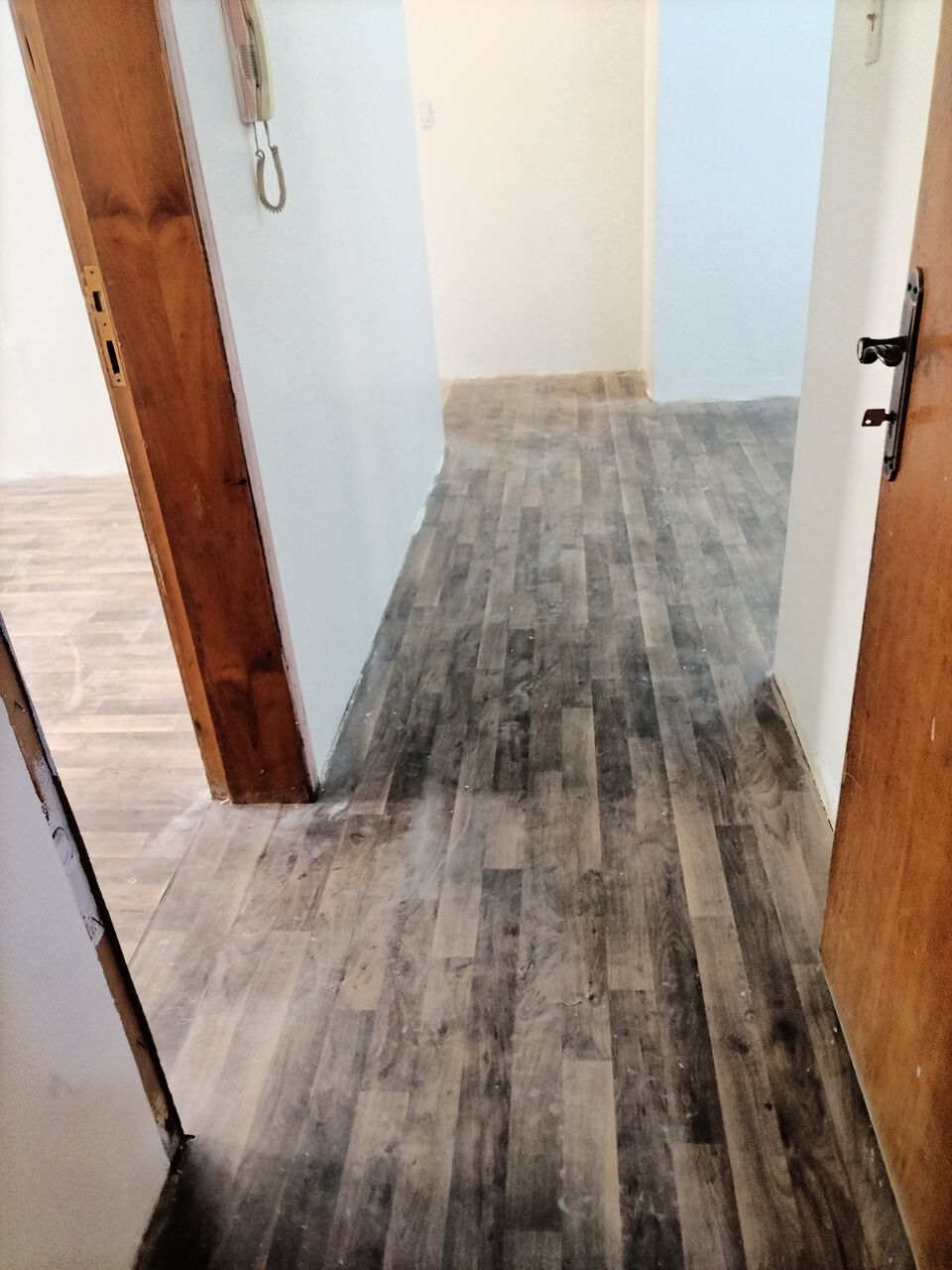 Khobar, Apartments, Flats, Houses & Villas, SAR 16500/year,  3 BR,  Family Apartment For Rent (3 Rooms, Hall, Two Bathrooms, Kitchen Laundry Room)