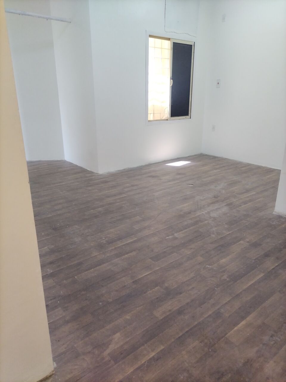 Khobar, Apartments, Flats, Houses & Villas, SAR 16500/year,  3 BR,  Family Apartment For Rent (3 Rooms, Hall, Two Bathrooms, Kitchen Laundry Room)